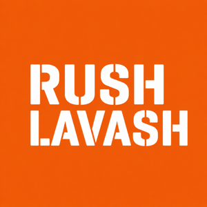 Rush Lavash
